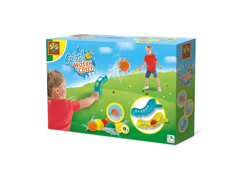 SES Creative Splash Water Catch