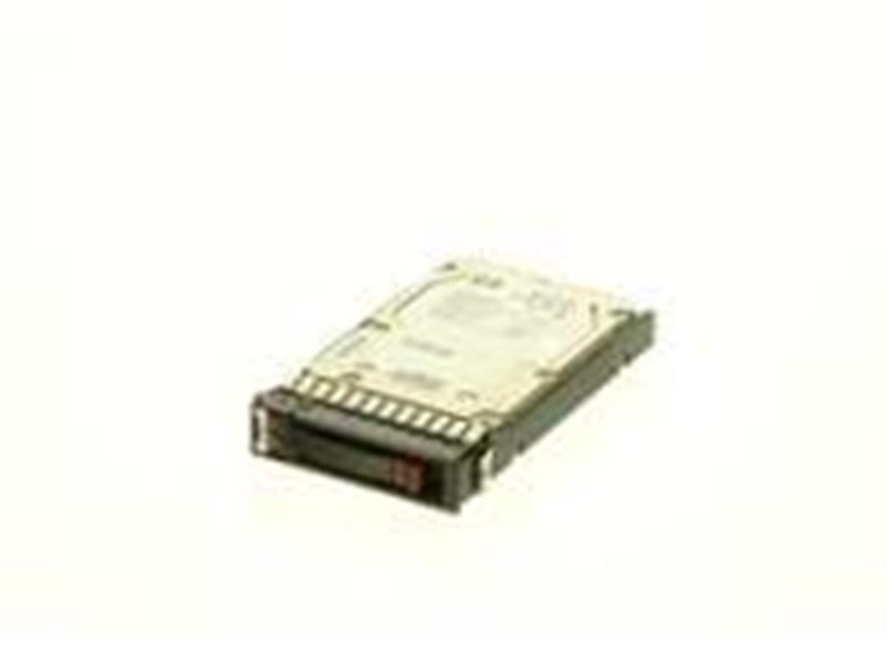 HP Dual Port - 300GB - Festplatten - 517350-001