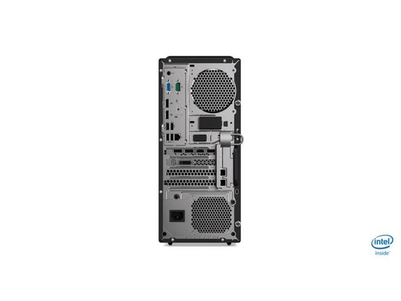 Lenovo Refurbished ThinkCentre M920t - Core i7 | 16GB | 250GB | T1A Grade