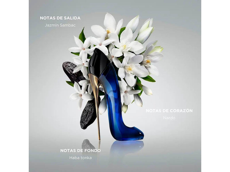 Carolina Herrera Good Girl Giftset