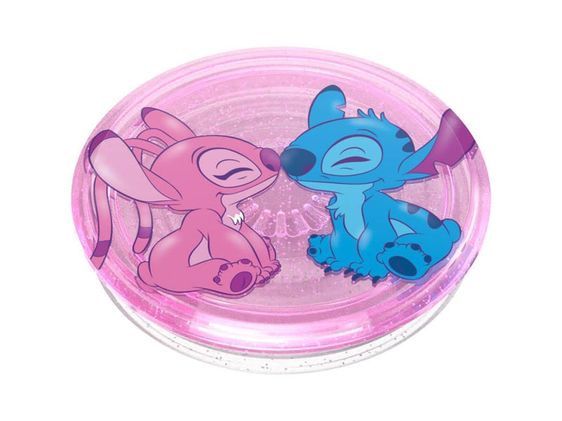 PopSockets PopGrip Licensed Angel & Stitch Forever