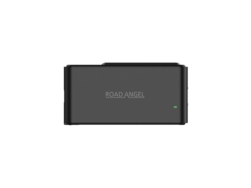 ROAD ANGEL Dash Cam Halo Guard 2K Single with GPS