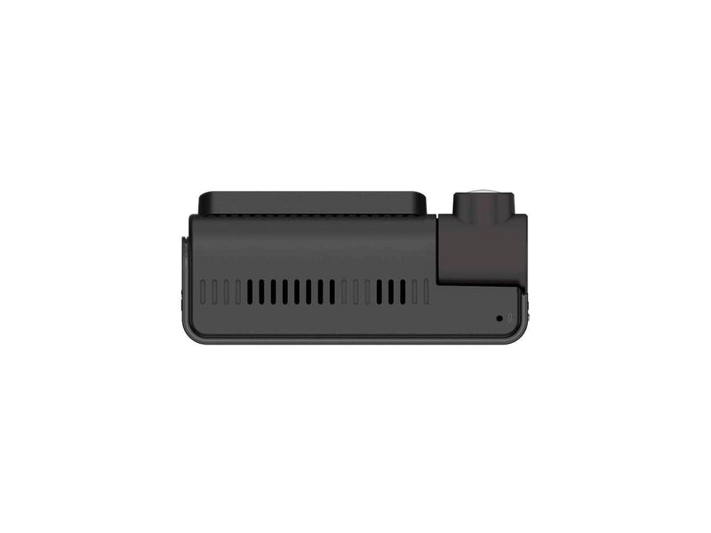 ROAD ANGEL Dash Cam Halo Guard 2K Single with GPS
