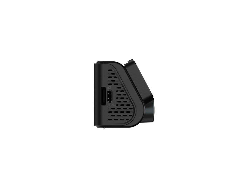 ROAD ANGEL Dash Cam Halo Guard 2K Single with GPS