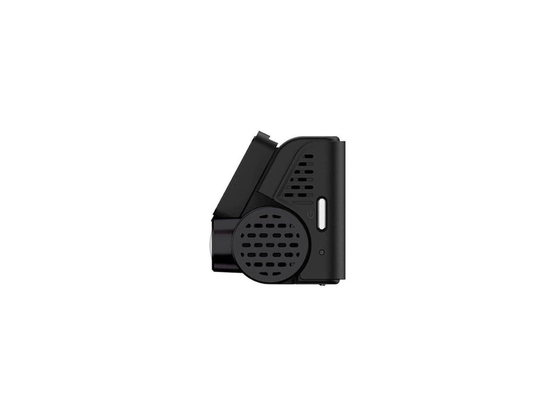 ROAD ANGEL Dash Cam Halo Guard 2K Single with GPS