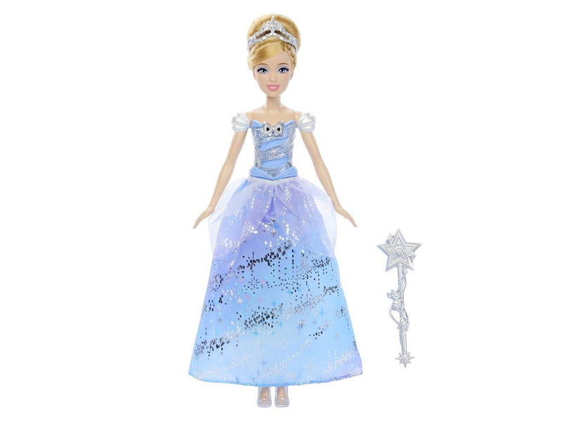 Disney Princess Light-Up Cinderella