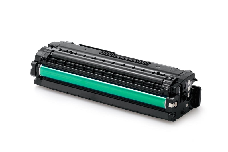 HP Original CLT-M506S Toner magenta 1.500 Seiten (CLT-M506S/ELS) für CLP-680DW/ND, CLX-6260FD/FR/FW/ND
