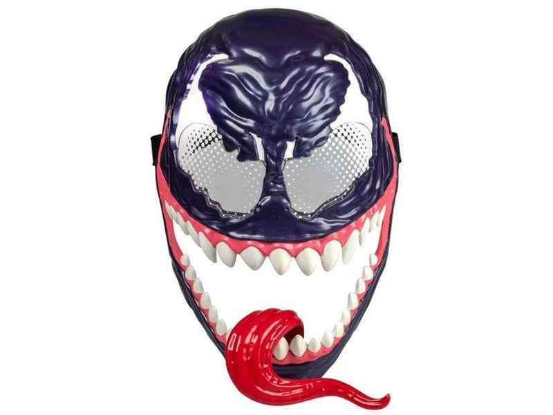 Marvel Spider-Man VenomVersus Venom Mask