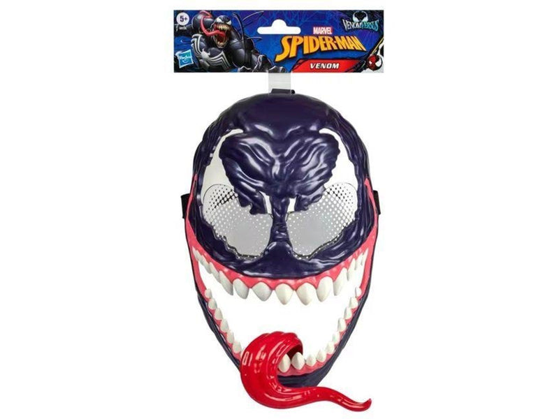 Marvel Spider-Man VenomVersus Venom Mask