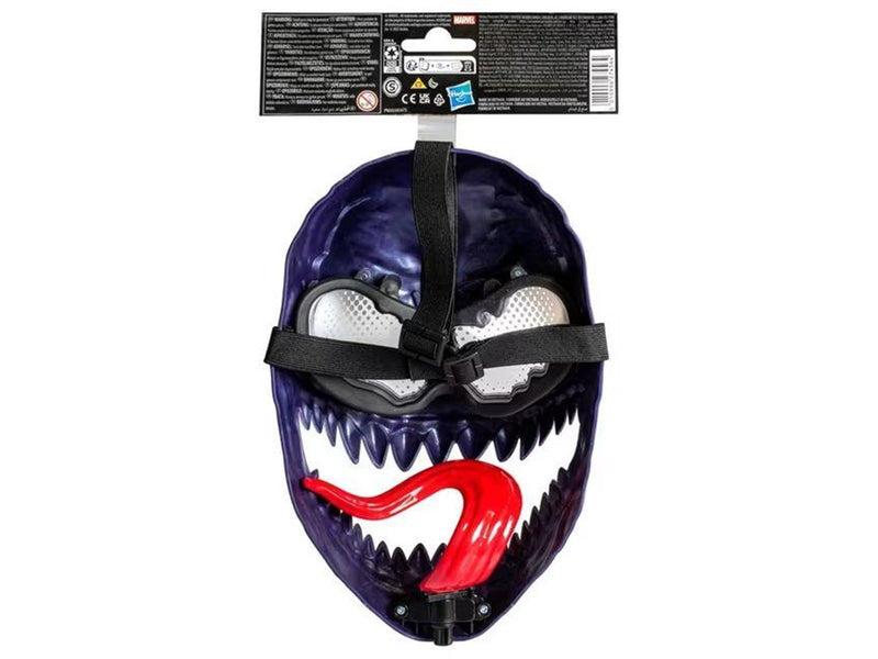Marvel Spider-Man VenomVersus Venom Mask