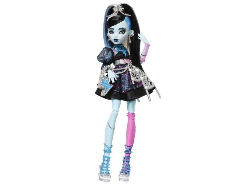 Monster High Scary Sweet Birthday Frankie Doll