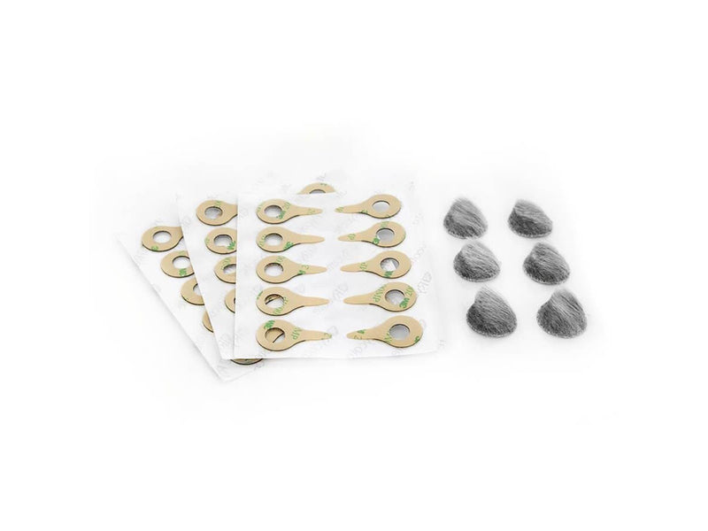 Rycote Micro Windjammer 30-Pack