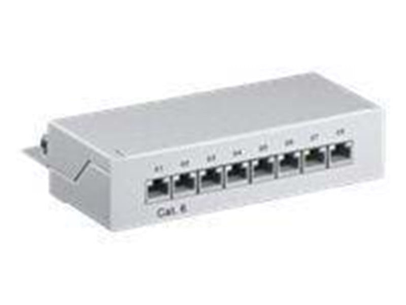 M-CAB patch-panel