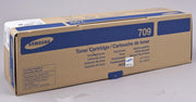 HP Original MLT-D709S Toner schwarz 25.000 Seiten (MLT-D709S/ELS) für MultiXpress 8123NA, 8128NA/NX