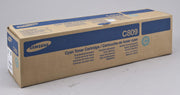 HP Original CLT-C809S Toner cyan 15.000 Seiten (CLT-C809S/ELS) für MultiXpress C9201NA, C9251NA, C9301NA