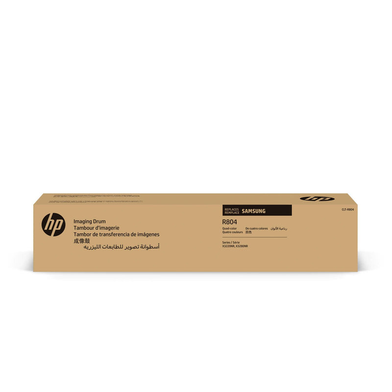 HP Original CLT-R804 Trommeleinheit 50.000 Seiten (CLT-R804/SEE) für MultiXpress X3220NR, X3280NR