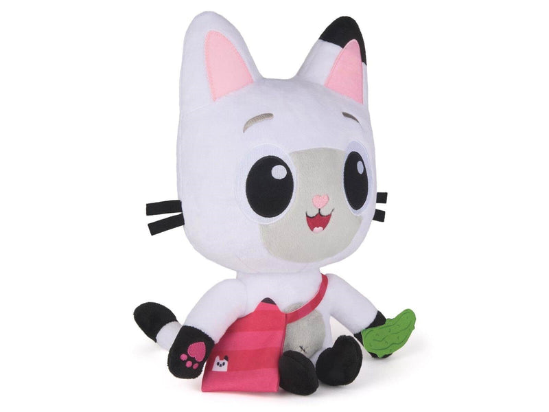Gabby's Dollhouse Gabby's Movie Meow-Gical Pandy Paws Feature Plush
