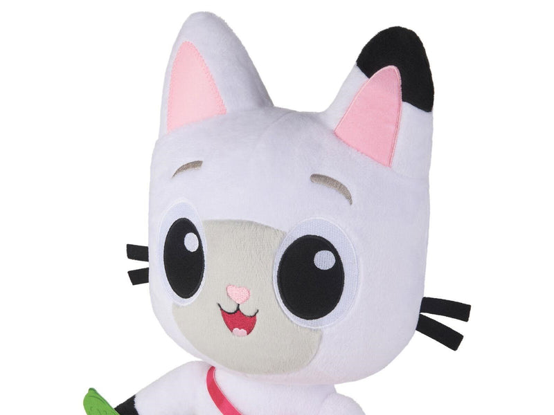 Gabby's Dollhouse Gabby's Movie Meow-Gical Pandy Paws Feature Plush