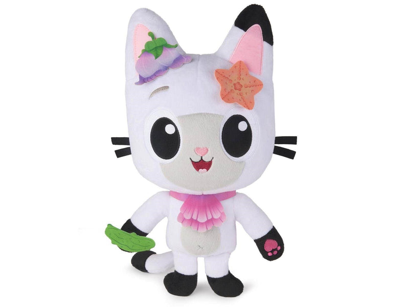 Gabby's Dollhouse Gabby's Movie Meow-Gical Pandy Paws Feature Plush