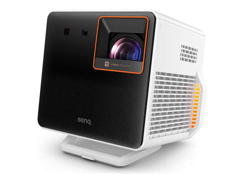 BenQ X3100i DLP Gaming LED Beamer 3300 ANSI Lumen