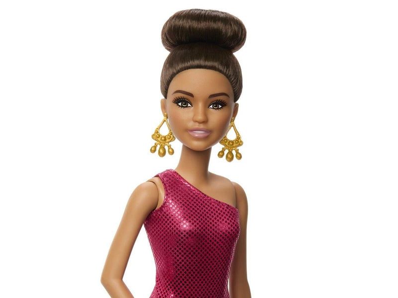 Barbie Career Ballroom Dancer Doll