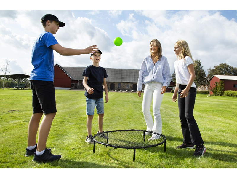 Bex Sport Sunsport Roundnet Metal