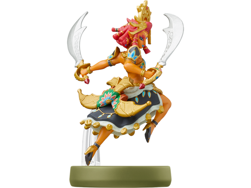 Nintendo Riju - Amiibo