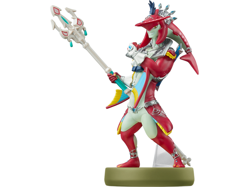 Nintendo Sidon - Amiibo