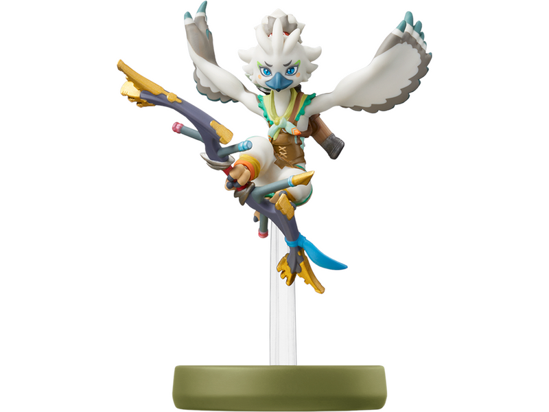 Nintendo Tulin - Amiibo