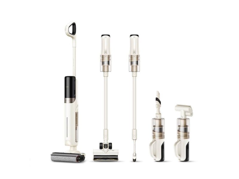 MOVA 2-in-1 Staubsauger K30 Mix