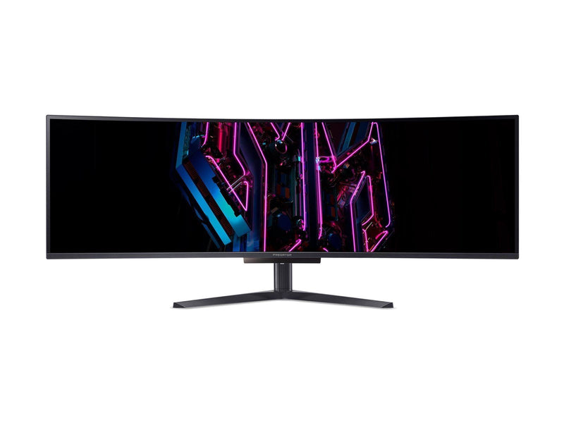 49" Acer Predator X49 Xbmipphuzx