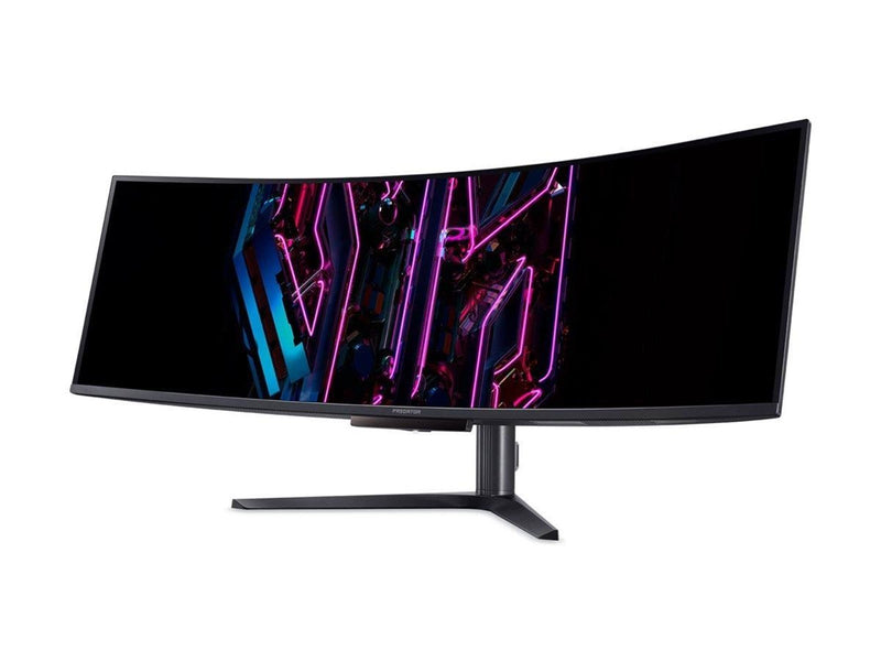 49" Acer Predator X49 Xbmipphuzx