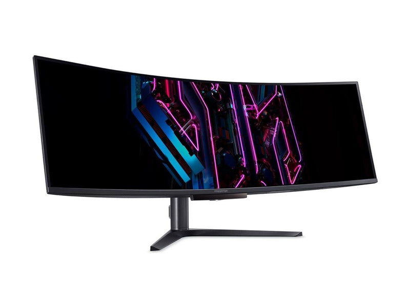 49" Acer Predator X49 Xbmipphuzx