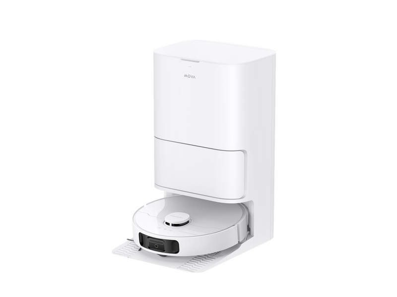 MOVA Roboter Staubsauger E30 Ultra
