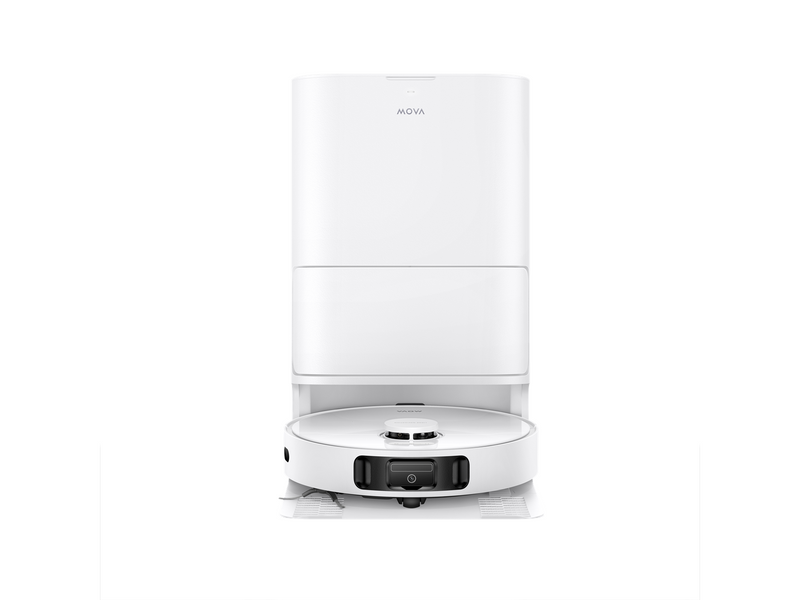 MOVA Roboter Staubsauger E30 Ultra