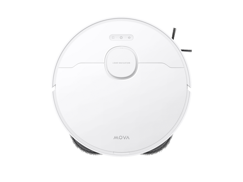 MOVA Roboter Staubsauger E30 Ultra