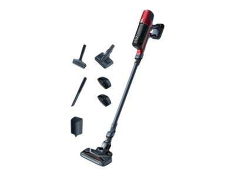 Tefal Rowenta X-Pert 6.60 Animal RH6878WO - vacuum cleaner - cordless - stick/handheld included charger
