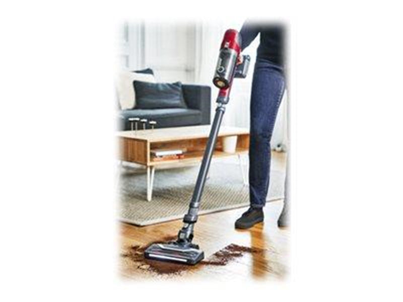 Tefal Rowenta X-Pert 6.60 Animal RH6878WO - vacuum cleaner - cordless - stick/handheld included charger