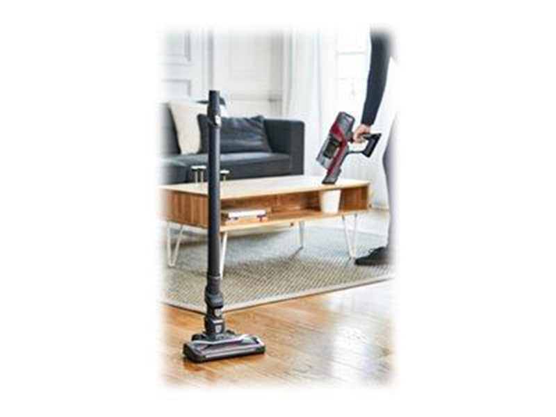 Tefal Rowenta X-Pert 6.60 Animal RH6878WO - vacuum cleaner - cordless - stick/handheld included charger