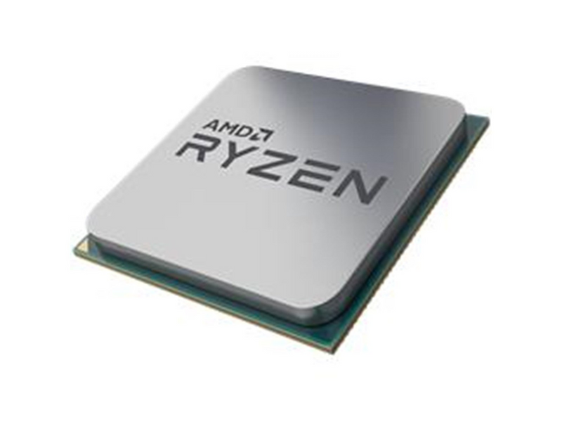 AMD Ryzen 5 3500 / 3.6 GHz processor - OEM CPU - 6 Kerne - 3.6 GHz - AMD AM4 - Bulk (ohne Kühler)