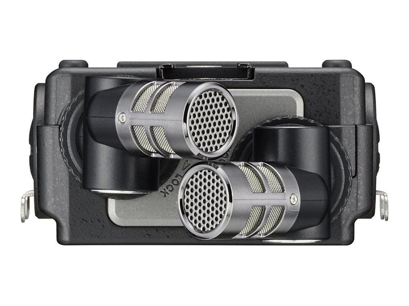 Tascam Portacapture X8 - MP3 Spieler