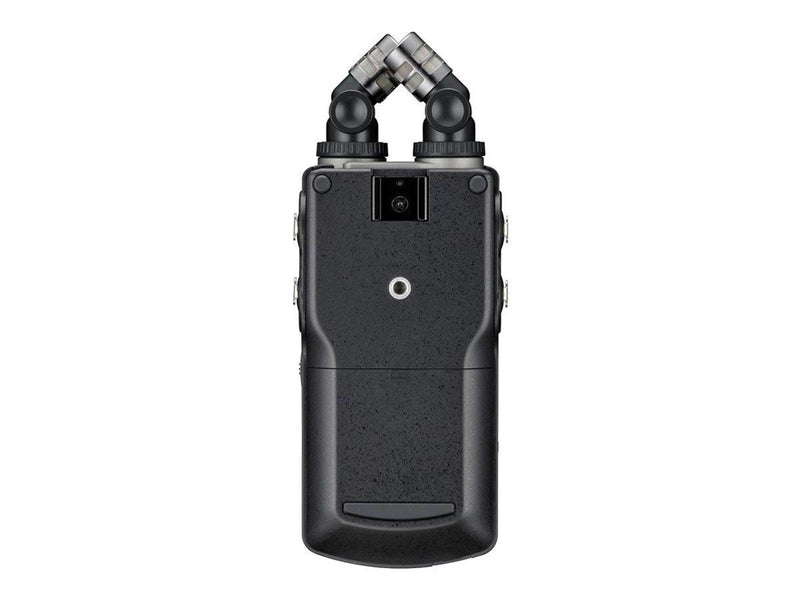 Tascam Portacapture X8 - MP3 Spieler