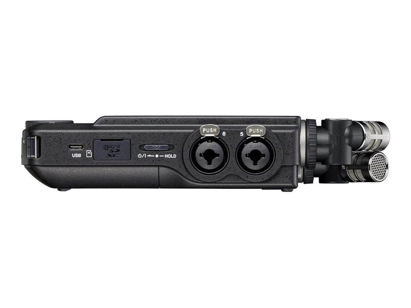Tascam Portacapture X8 - MP3 Spieler