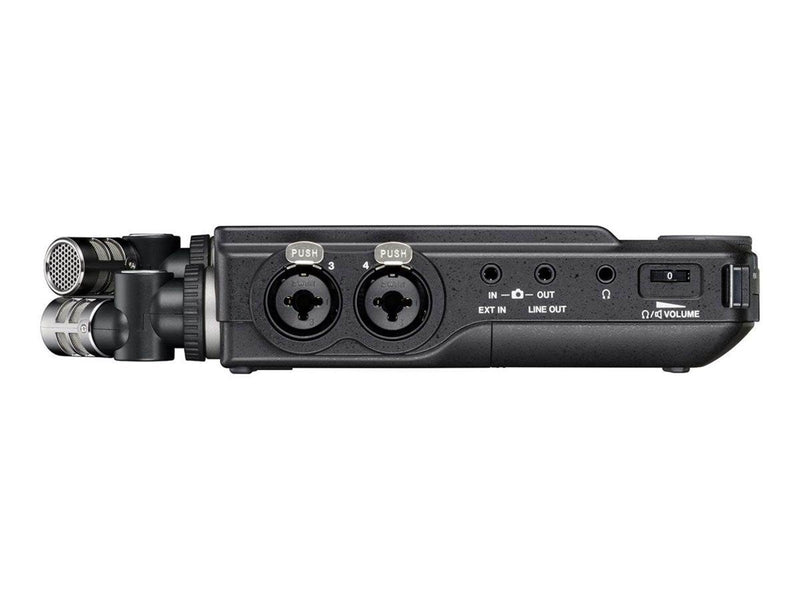 Tascam Portacapture X8 - MP3 Spieler