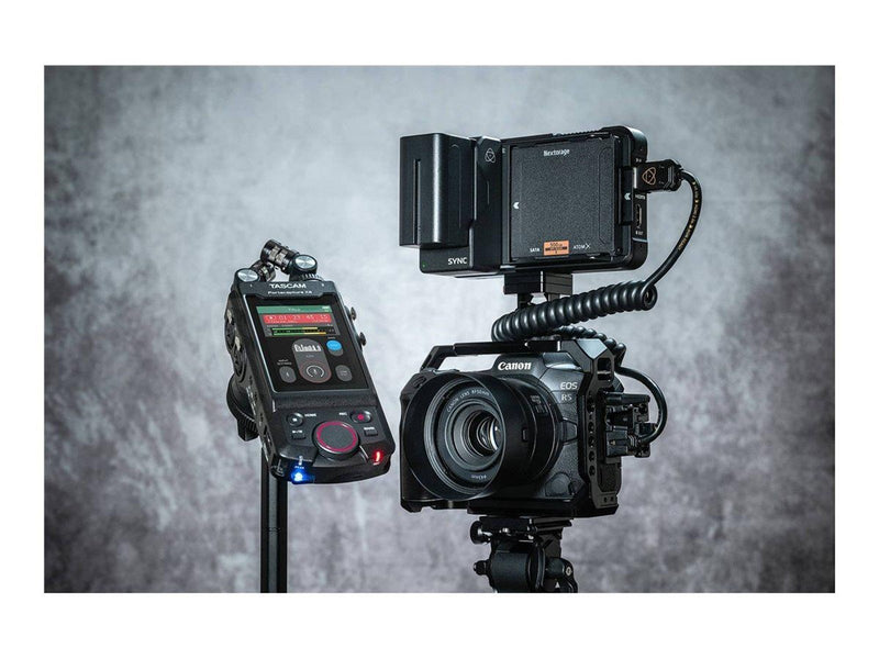 Tascam Portacapture X8 - MP3 Spieler