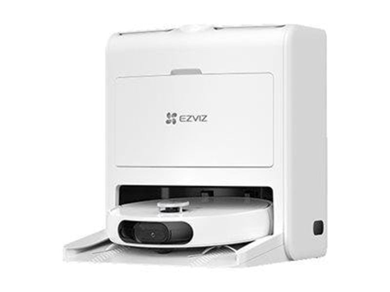 EZVIZ Roboter Staubsauger RS2 - White