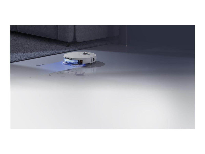 EZVIZ Roboter Staubsauger RS2 - White