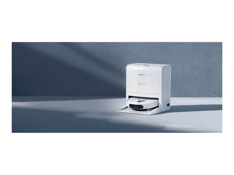 EZVIZ Roboter Staubsauger RS2 - White