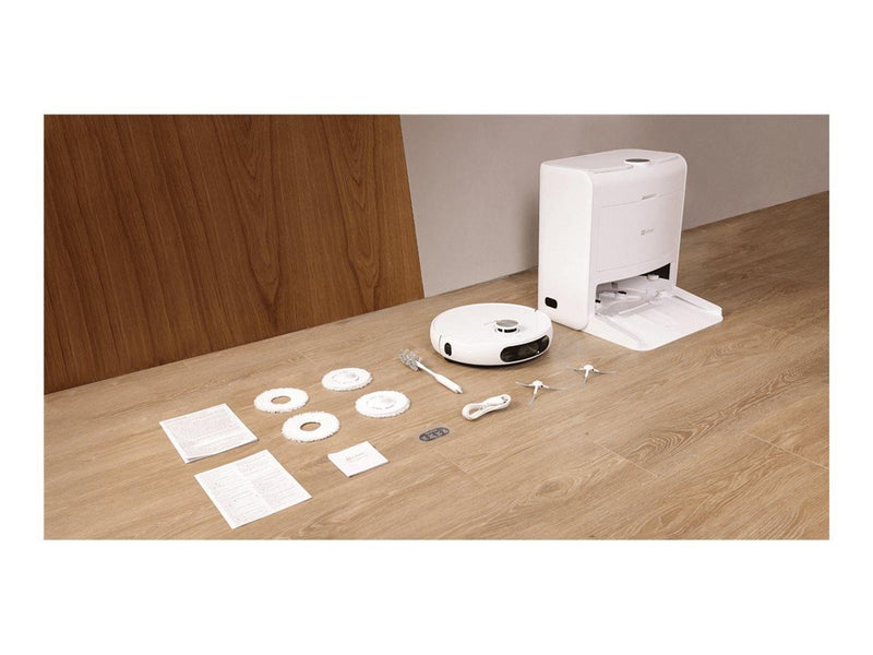 EZVIZ Roboter Staubsauger RS2 - White