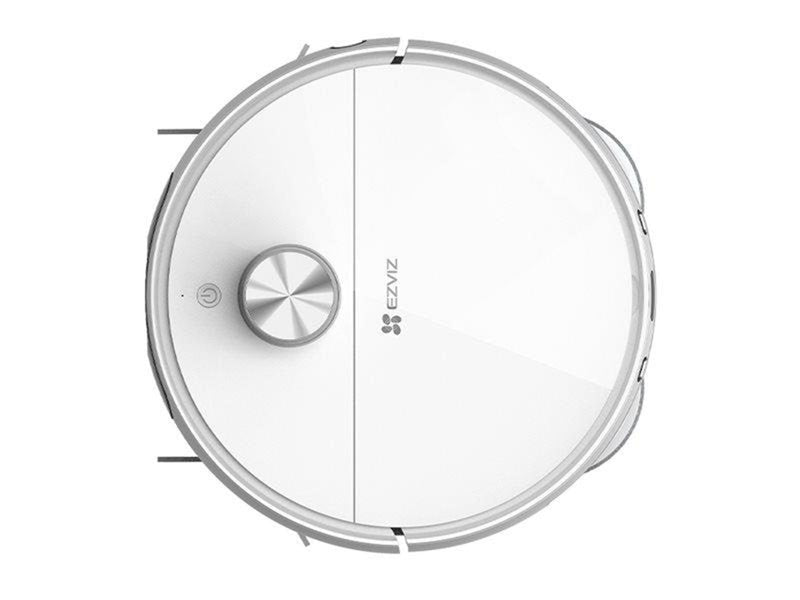 EZVIZ Roboter Staubsauger RS2 - White